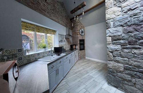 Margam Cottage | Bridgend Cottage Perfect place to stay if you love exploring or just relaxing