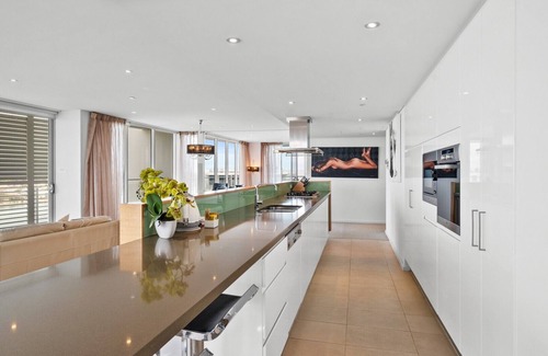 Mandurah Apartment | Bridgepoint 1105 - 3 Bedroom Apartment