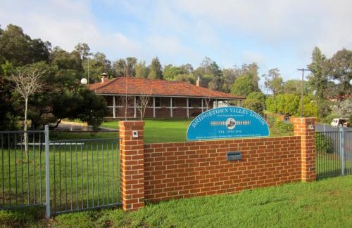 Bridgetown Hotel | Bridgetown Valley Lodge