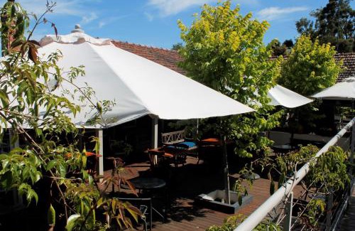 Bridgetown Hotel | Bridgetown Valley Lodge