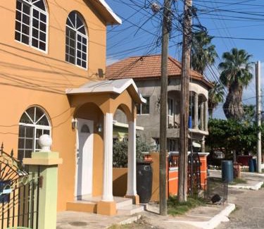Portmore Apartment | BridgeView Arcadia