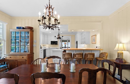 Morehead City House | Bridgeview on Bogue Sound