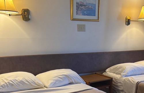 Bridgewater Hotel | Bridgewater Hotel