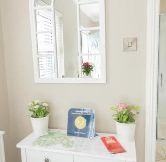 Mountmellick House | Brielle House