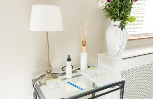 Mountmellick House | Brielle House