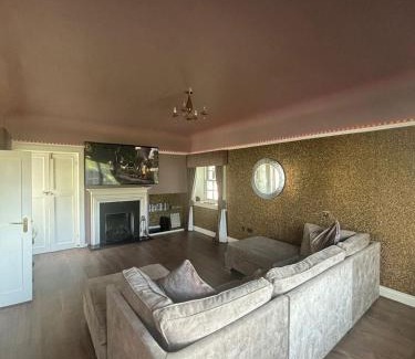 Ayr Apartment | Brig o Doon 3