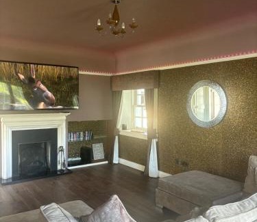 Ayr Apartment | Brig o Doon 3