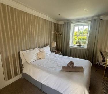 Ayr Apartment | Brig o Doon 3