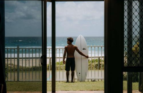 Tugun Apartment | Brigadine Tugun Unit 3