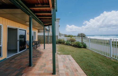 Tugun Apartment | Brigadine Tugun Unit 3