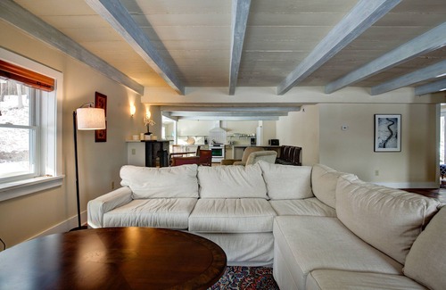 Woodstock Other | Brigadoon-3 BR Magical Farmhouse for a Romantic or Family Vacation