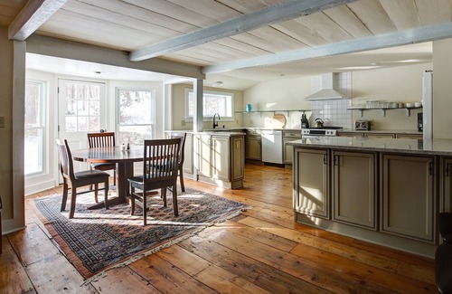 Woodstock Other | Brigadoon-3 BR Magical Farmhouse for a Romantic or Family Vacation