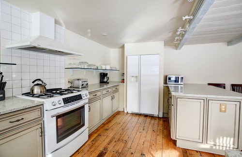 Woodstock Other | Brigadoon-3 BR Magical Farmhouse for a Romantic or Family Vacation