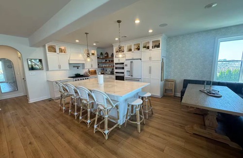 Brigantine House | Brigantine Bayfront Oasis