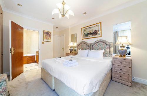 Belsize Apartment | Bright 3BDR apt near Swiss Cottage