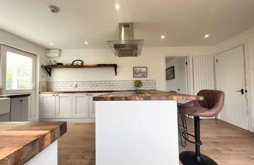 Porthleven House | Bright 3Bed Bungalow~Porthleven