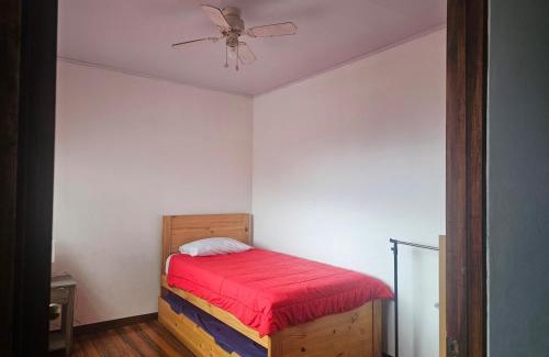 Curridabat Apartment | Bright and central apartment near Plaza del Sol