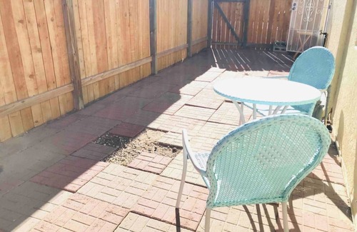 Southeast Heights Apartment | Bright and centrally located with enclosed yard, pets welcome