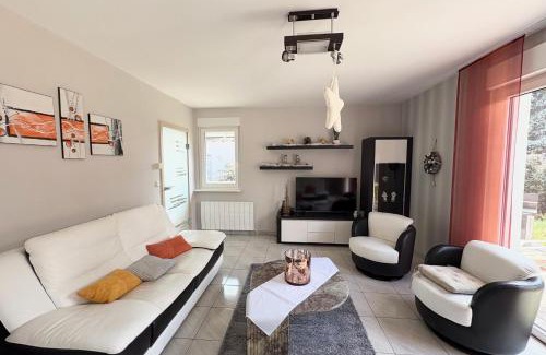 Niederhausbergen House | Bright and charming house in Niederhausbergen