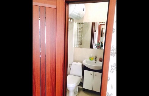 Dnipro Apartment | ⭐ Bright and comfortable apartment, near the city center, Most City and Menorha