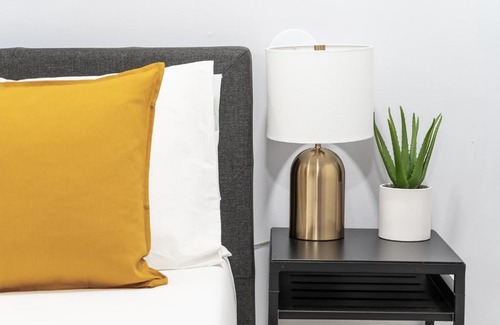 Logan Square Apartment | Bright and Cozy 1BR Apartment in Logan Square!