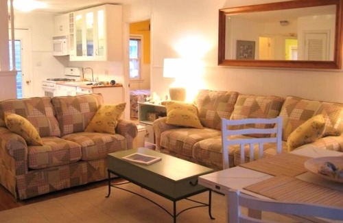 Avalon Condo | Bright and Cozy Beach Block - Avalon, New Jersey!