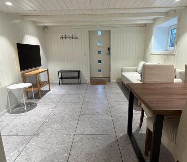 Drammen Apartment | Bright and cozy home in Drammen