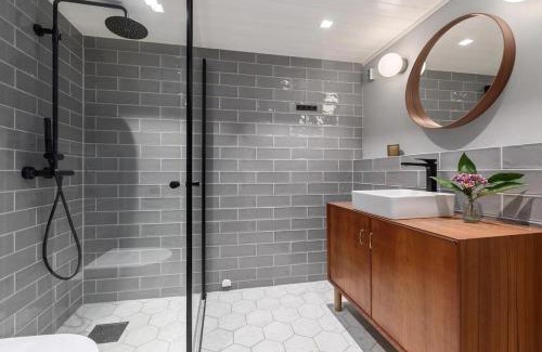 Drammen Apartment | Bright and cozy home in Drammen