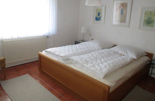 Harlesiel House | Bright and cozy semi-detached house