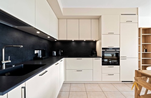 Esch-sur-Alzette Apartment | Bright and Modern 2BR Apartment