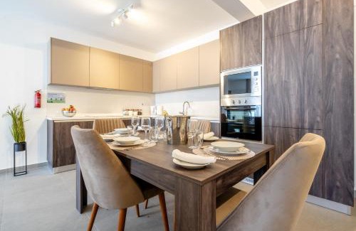 Tal-Ibrag Apartment | Bright and Modern 2 Bedroom Apartment