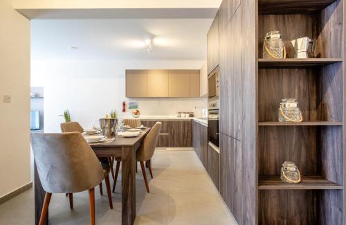 Tal-Ibrag Apartment | Bright and Modern 2 Bedroom Apartment