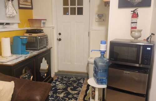 Brockton Cottage | Bright and modern cottage, perfect space design with every detail you expect.