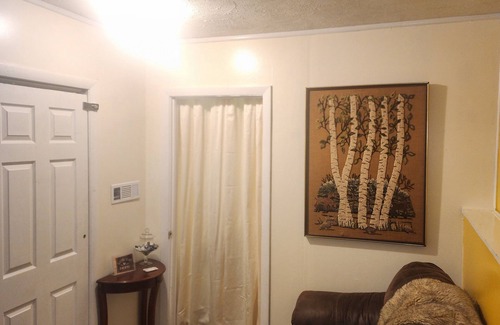 Brockton Cottage | Bright and modern cottage, perfect space design with every detail you expect.