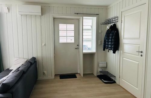 Lillehammer Apartment | Bright and nice downtown apartment