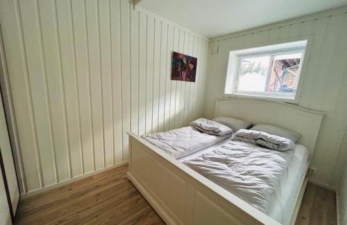 Lillehammer Apartment | Bright and nice downtown apartment