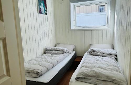 Lillehammer Apartment | Bright and nice downtown apartment