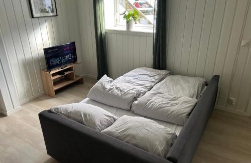 Lillehammer Apartment | Bright and nice downtown apartment