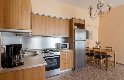 Varkiza Apartment | Bright And Spacious Apartment In Varkiza