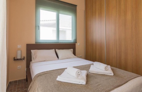 Varkiza Apartment | Bright And Spacious Apartment In Varkiza