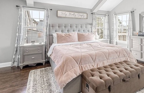 Graysville House | Bright and Sunny in Chattanooga