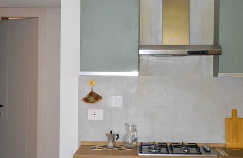 San Giovanni Apartment | Bright apartment 20m walk from Circus Maximus and 15m from metro San Giovanni