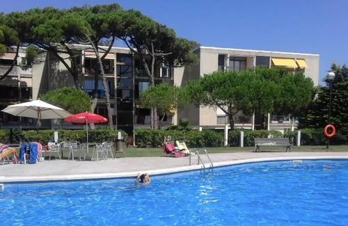 Gava Apartment | BRIGHT APARTMENT in GAVA MAR