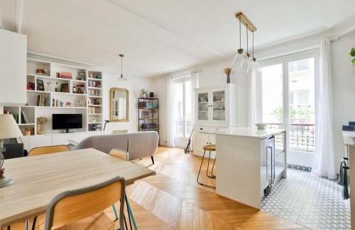Archives Apartment | Bright Apartment in the Heart of Le Marais