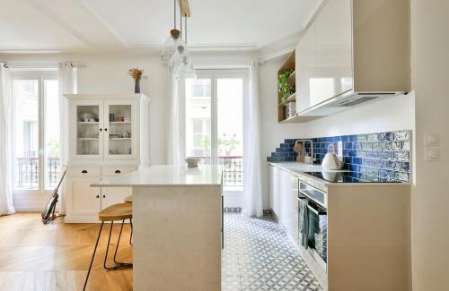 Archives Apartment | Bright Apartment in the Heart of Le Marais