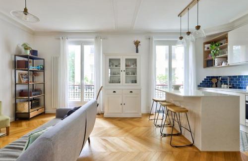 Archives Apartment | Bright Apartment in the Heart of Le Marais