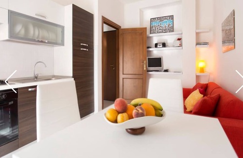 La Pietraia Apartment | Bright apartment just minutes from the beach