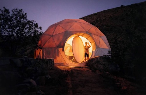 LA GIRONDE Apartment | Bright apartment with pool view close to the beach - Mansouria