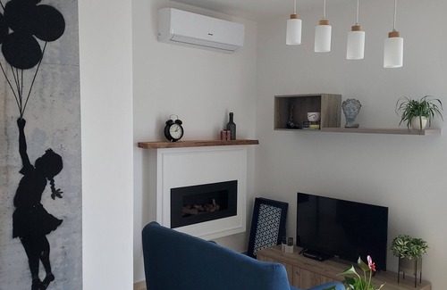 Munxar Apartment | Bright apartment with beautiful views in Gozo