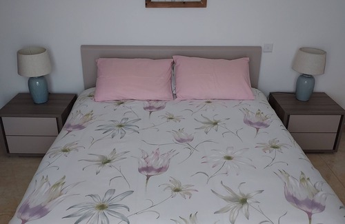 Munxar Apartment | Bright apartment with beautiful views in Gozo